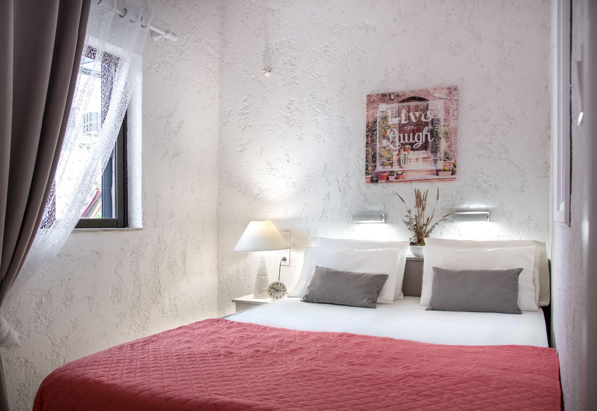 Aparthotel Amazona Agia Pelagia  Esterno foto